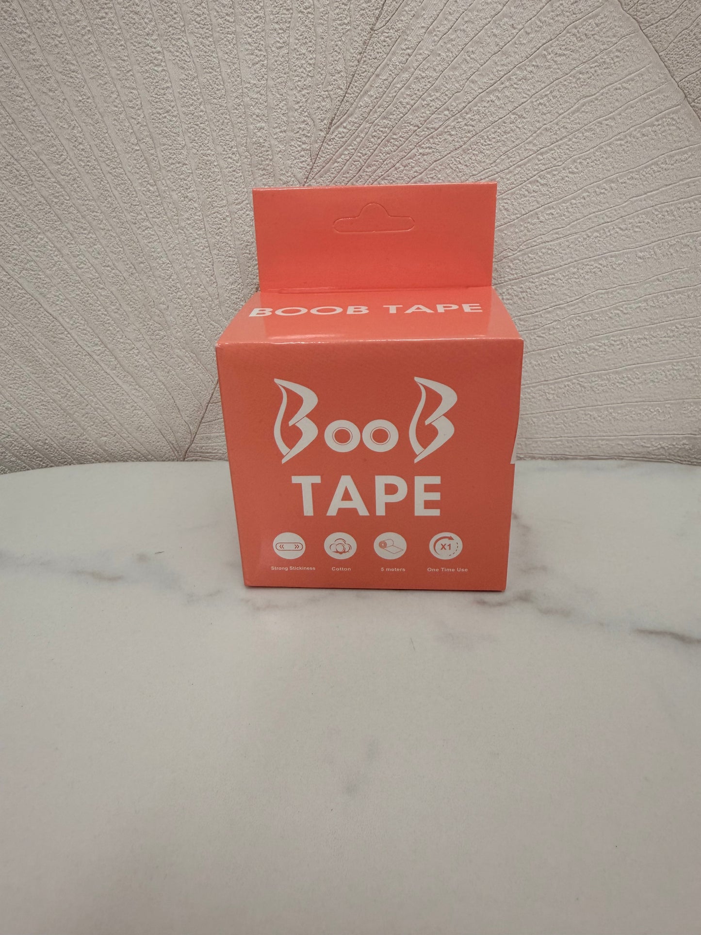 BOOP TAPE