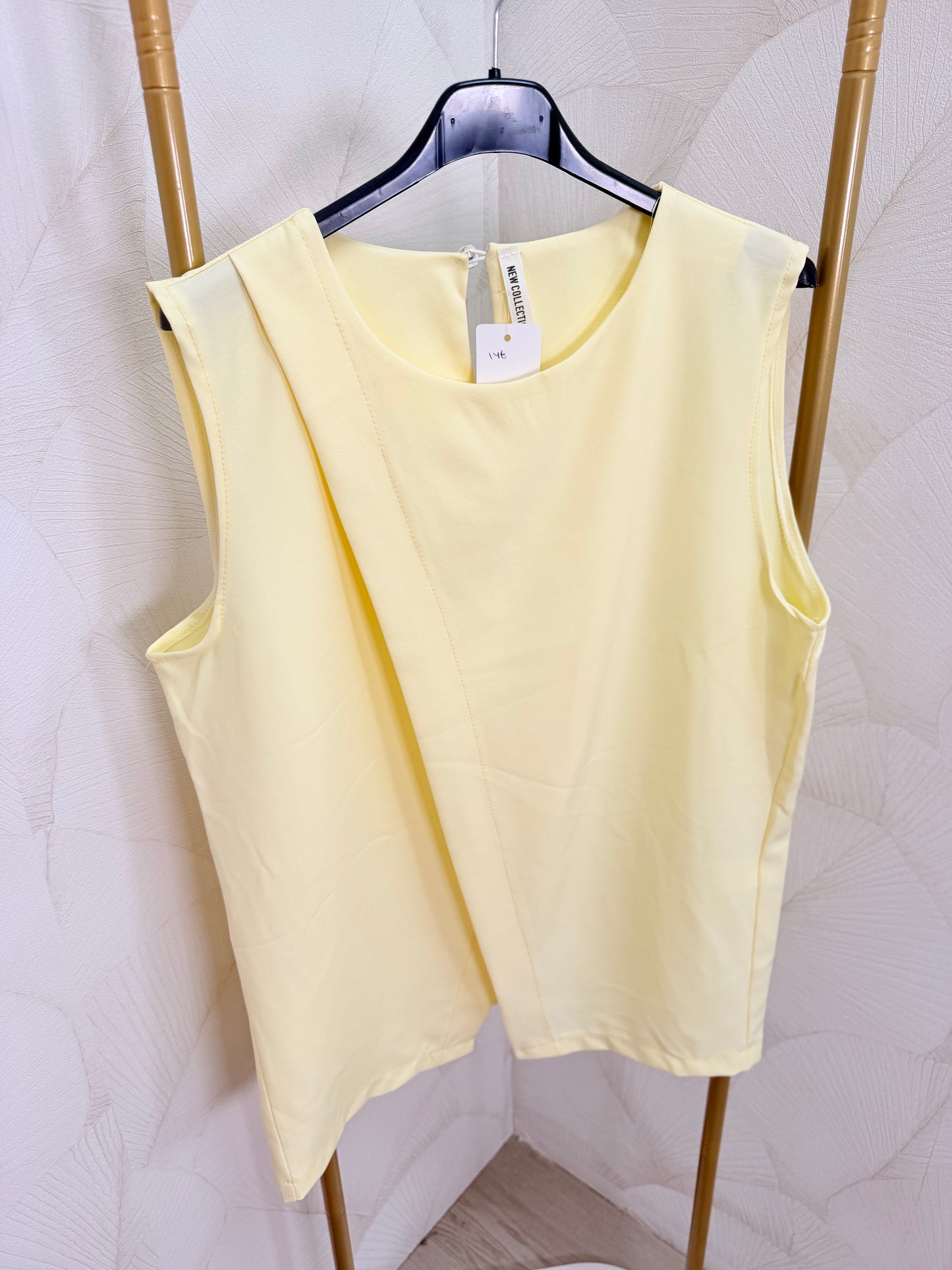 CAMISA SOLAPA
