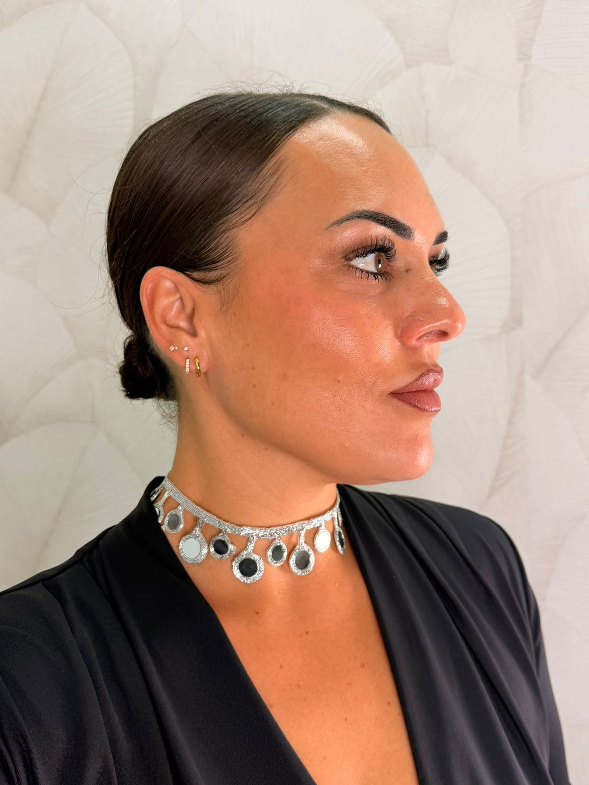 COLLAR CHOKER