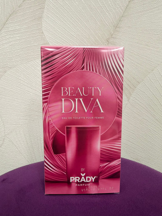 COLONIA BEAUTY DIVA