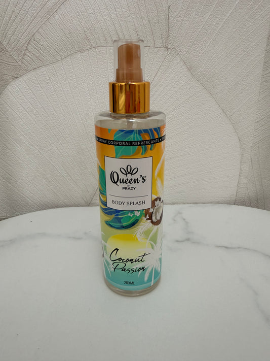 COLONIA FRESCA COCO