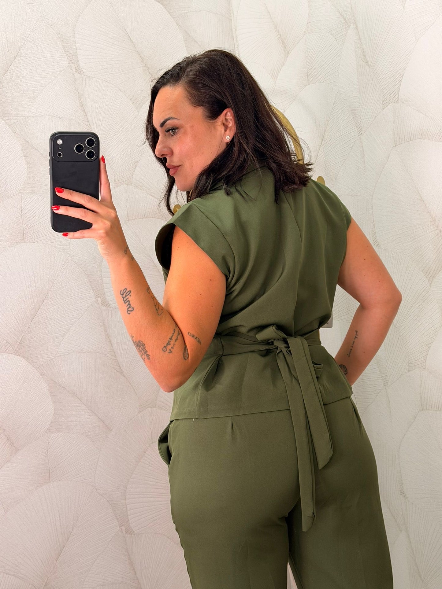 CONJUNTO