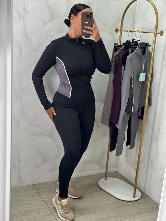 CONJUNTO DEPORTIVO