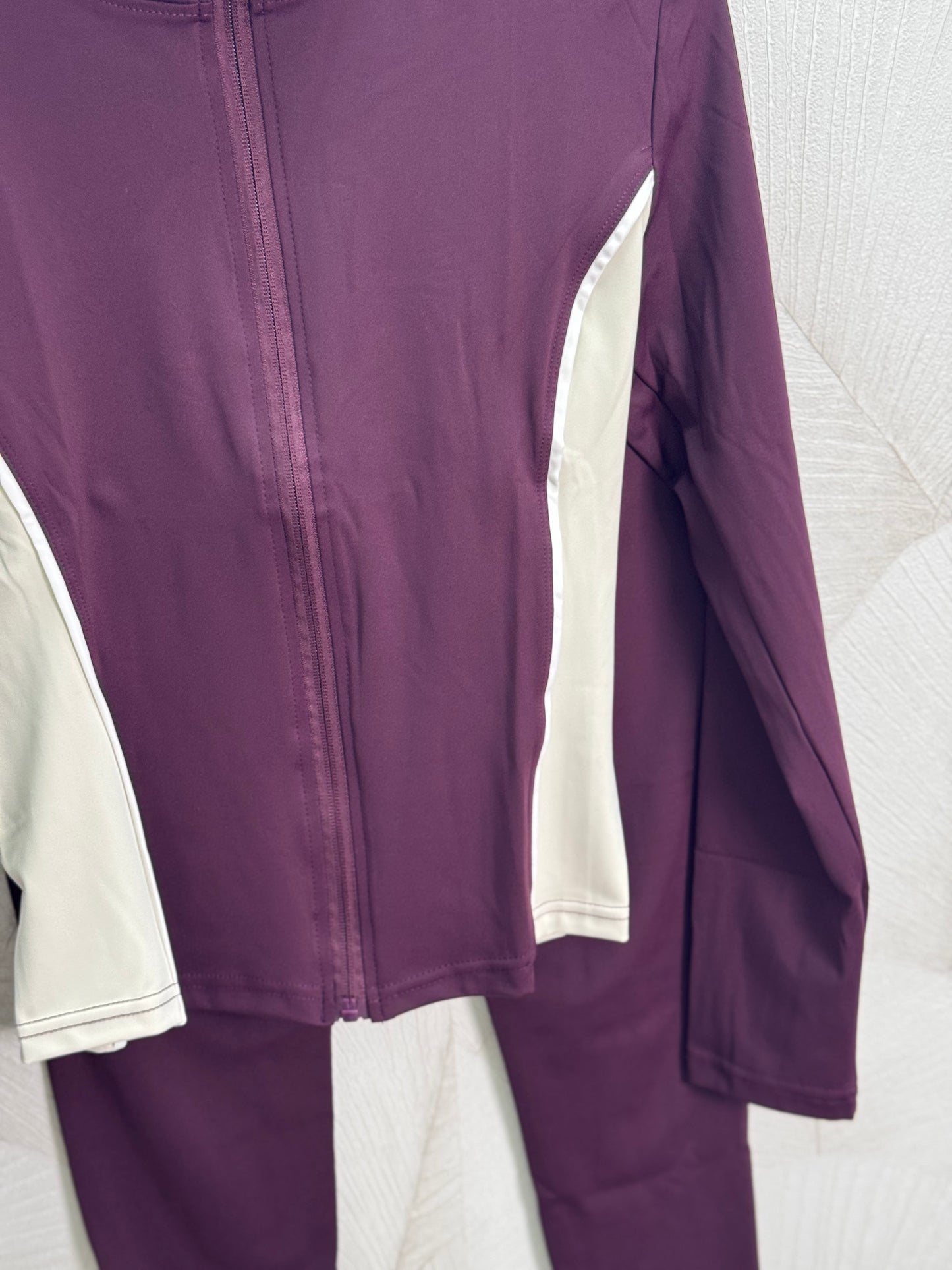 CONJUNTO DEPORTIVO