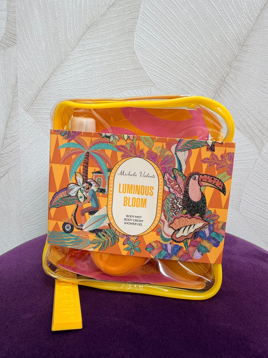 PACK NECESER AMARILLO