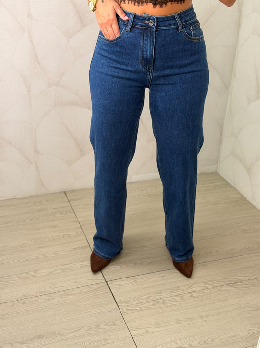 PANTALÓN VAQUERO INSPO LEVIS