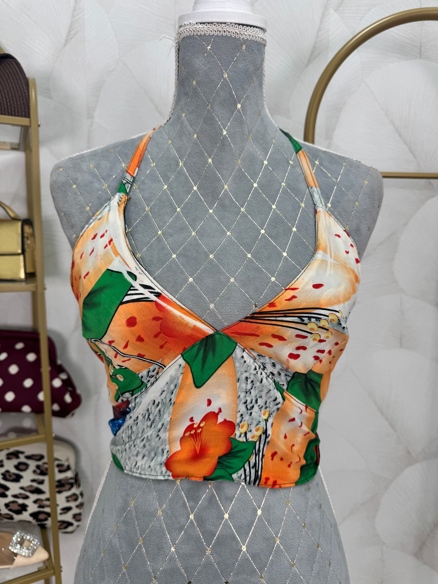 TOP REVERSIBLE