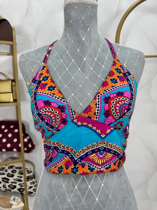TOP REVERSIBLE