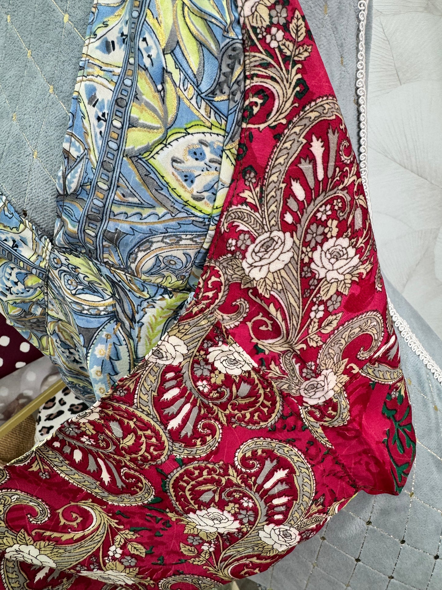 TOP REVERSIBLE