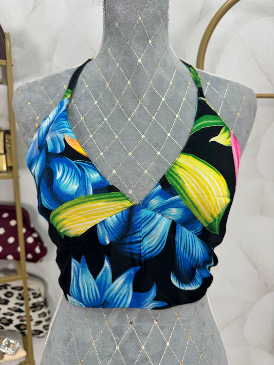 TOP REVERSIBLE