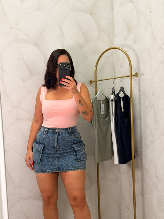 TOP LICRA