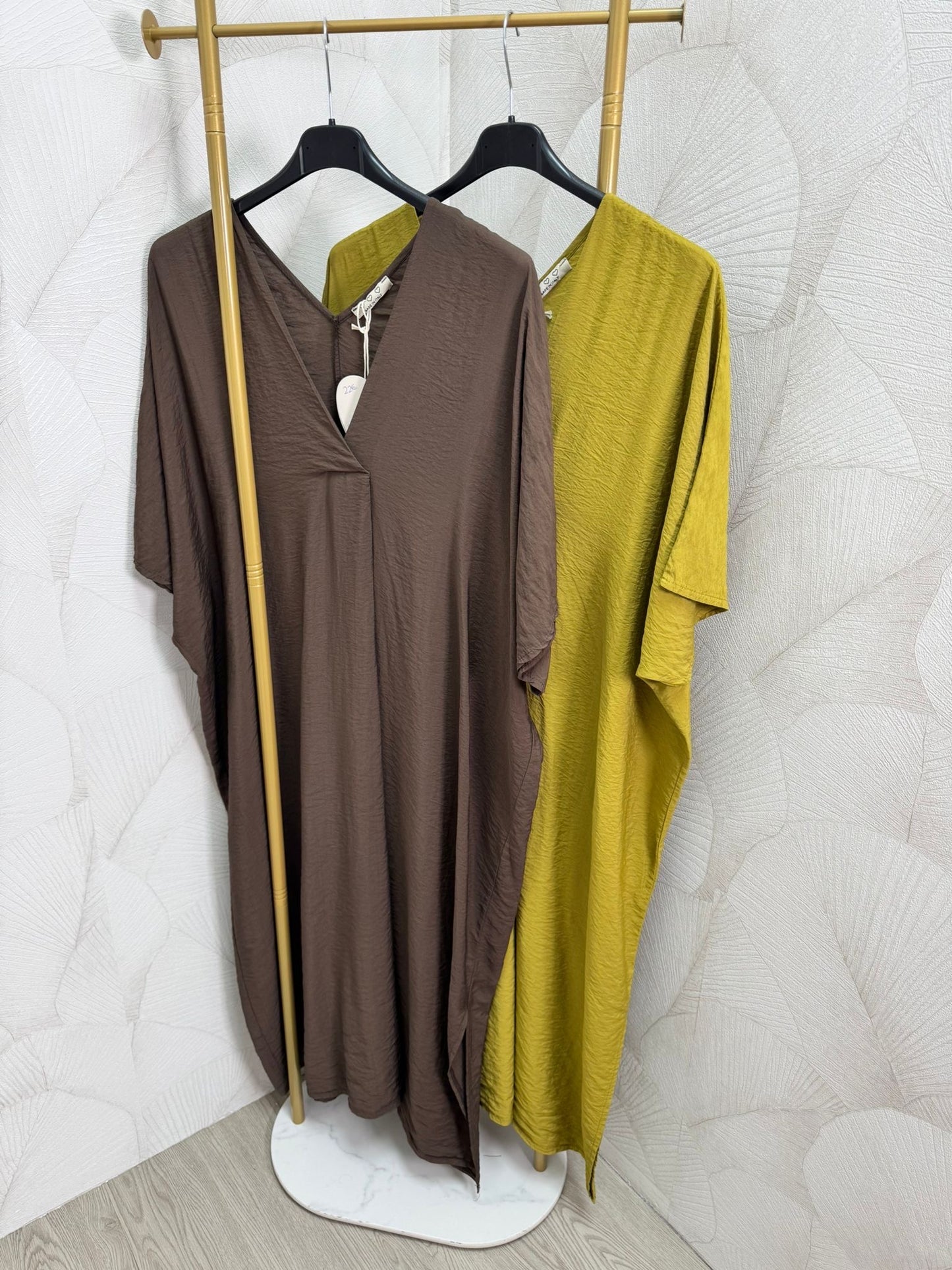 VESTIDO