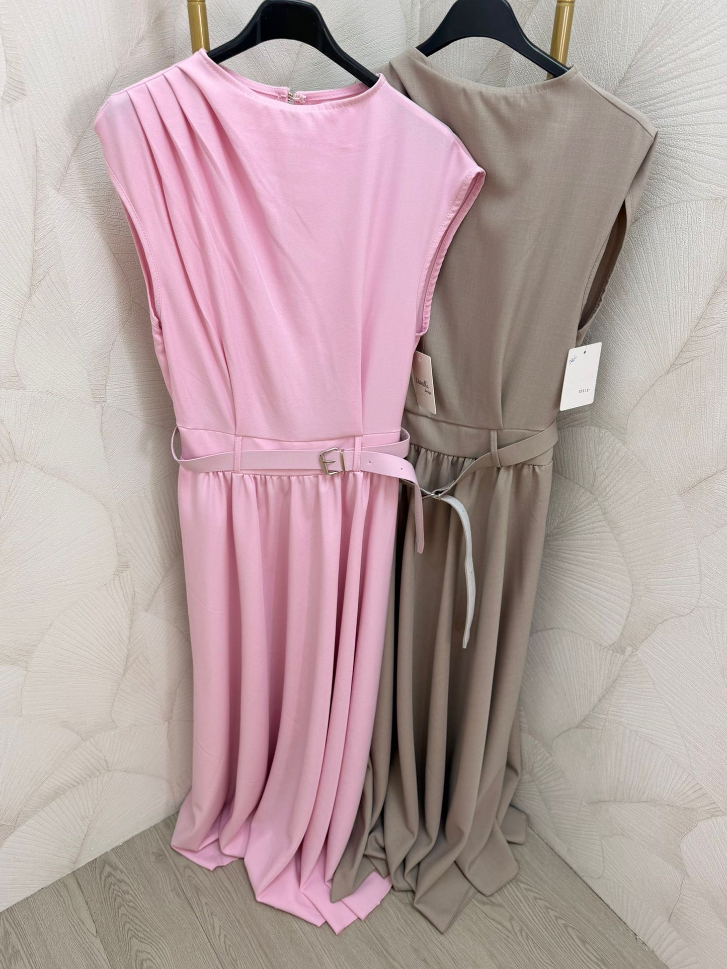 VESTIDO ELENA